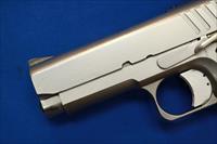 SAFARI ARMS 1911 BLACK WIDOW .45 ACP STAINLESS