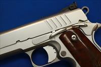 SAFARI ARMS 1911 BLACK WIDOW .45 ACP STAINLESS