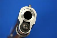 SAFARI ARMS 1911 BLACK WIDOW .45 ACP STAINLESS