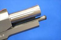 SAFARI ARMS 1911 BLACK WIDOW .45 ACP STAINLESS