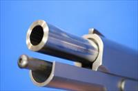 SAFARI ARMS 1911 BLACK WIDOW .45 ACP STAINLESS