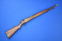 JAPANESE ARISAKA RIFLE 6.5 JAP w/MUM & DC