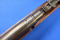 JAPANESE ARISAKA RIFLE 6.5 JAP w/MUM & DC