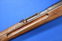 JAPANESE ARISAKA RIFLE 6.5 JAP w/MUM & DC