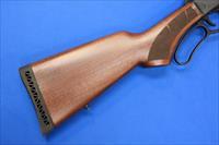 HENRY H018-410R LEVER ACTION SHOTGUN .410 GAUGE