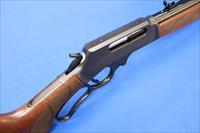 HENRY H018-410R LEVER ACTION SHOTGUN .410 GAUGE