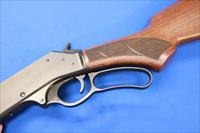 HENRY H018-410R LEVER ACTION SHOTGUN .410 GAUGE