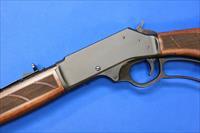 HENRY H018-410R LEVER ACTION SHOTGUN .410 GAUGE