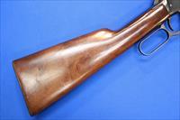 WINCHESTER PRE-64 MODEL 94 CARBINE .30-30 WIN 1949
