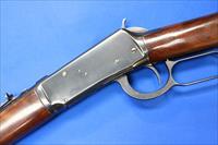 WINCHESTER PRE-64 MODEL 94 CARBINE .30-30 WIN 1949