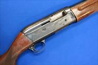 SAVAGE 755A SEMI-AUTO SHOTGUN 12 GAUGE 28"
