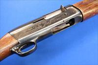 SAVAGE 755A SEMI-AUTO SHOTGUN 12 GAUGE 28"