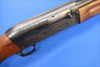 SAVAGE 755A SEMI-AUTO SHOTGUN 12 GAUGE 28"