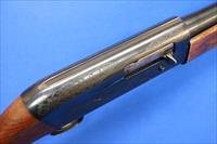 SAVAGE 755A SEMI-AUTO SHOTGUN 12 GAUGE 28"