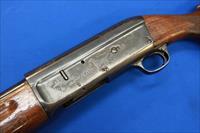 SAVAGE 755A SEMI-AUTO SHOTGUN 12 GAUGE 28"