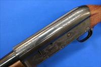 SAVAGE 755A SEMI-AUTO SHOTGUN 12 GAUGE 28"