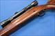 WINCHESTER MODEL 70 SPORTER .300 WIN MAG - 1967 Mf