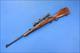 WINCHESTER MODEL 70 SPORTER .300 WIN MAG - 1967 Mf