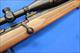 MAUSER M96 .300 WIN MAG w/4-16 SCOPE
