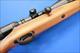 MAUSER M96 .300 WIN MAG w/4-16 SCOPE