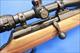 MAUSER M96 .300 WIN MAG w/4-16 SCOPE