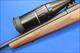 MAUSER M96 .300 WIN MAG w/4-16 SCOPE