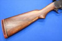 REMINGTON MODEL 14 PUMP .30 REM w/PEEP SIGHT