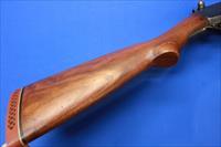 REMINGTON MODEL 14 PUMP .30 REM w/PEEP SIGHT