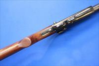 REMINGTON MODEL 14 PUMP .30 REM w/PEEP SIGHT