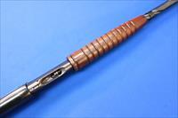 REMINGTON MODEL 14 PUMP .30 REM w/PEEP SIGHT