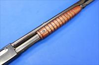 REMINGTON MODEL 14 PUMP .30 REM w/PEEP SIGHT