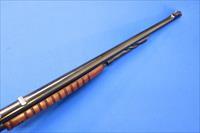 REMINGTON MODEL 14 PUMP .30 REM w/PEEP SIGHT