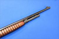 REMINGTON MODEL 14 PUMP .30 REM w/PEEP SIGHT