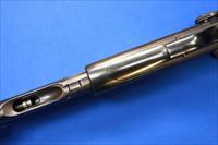 REMINGTON MODEL 14 PUMP .30 REM w/PEEP SIGHT