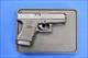 GLOCK MODEL 36 GEN 2 .45 ACP w/BOX & 2 MAGS