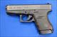 GLOCK MODEL 36 GEN 2 .45 ACP w/BOX & 2 MAGS