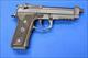BERETTA M9A3 BLACK & GRAY 9mm - NEW IN BOX!  
