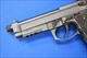 BERETTA M9A3 BLACK & GRAY 9mm - NEW IN BOX!  