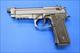 BERETTA M9A3 BLACK & GRAY 9mm - NEW IN BOX!  