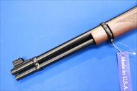 MARLIN 1894C CARBINE .357 MAG/.38 SPECIAL - NEW!