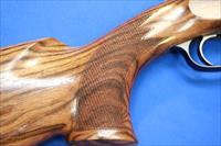 BLASER F3 COMPETITION SPORTING LUXUS 12 GAUGE 32"