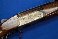 BLASER F3 COMPETITION SPORTING LUXUS 12 GAUGE 32"