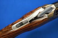 BLASER F3 COMPETITION SPORTING LUXUS 12 GAUGE 32"