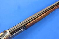 BLASER F3 COMPETITION SPORTING LUXUS 12 GAUGE 32"