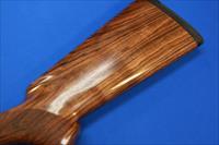 BLASER F3 COMPETITION SPORTING LUXUS 12 GAUGE 32"