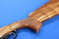 BLASER F3 COMPETITION SPORTING LUXUS 12 GAUGE 32"