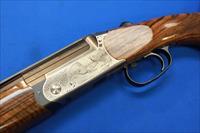 BLASER F3 COMPETITION SPORTING LUXUS 12 GAUGE 32"