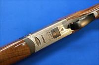 BLASER F3 COMPETITION SPORTING LUXUS 12 GAUGE 32"