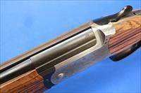 BLASER F3 COMPETITION SPORTING LUXUS 12 GAUGE 32"