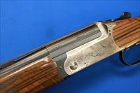 BLASER F3 COMPETITION SPORTING LUXUS 12 GAUGE 32"